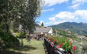 Casa Dell'Aura