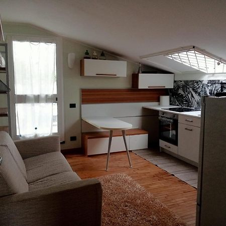 Casa Dell'Aura Bed and Breakfast Chiavari Esterno foto
