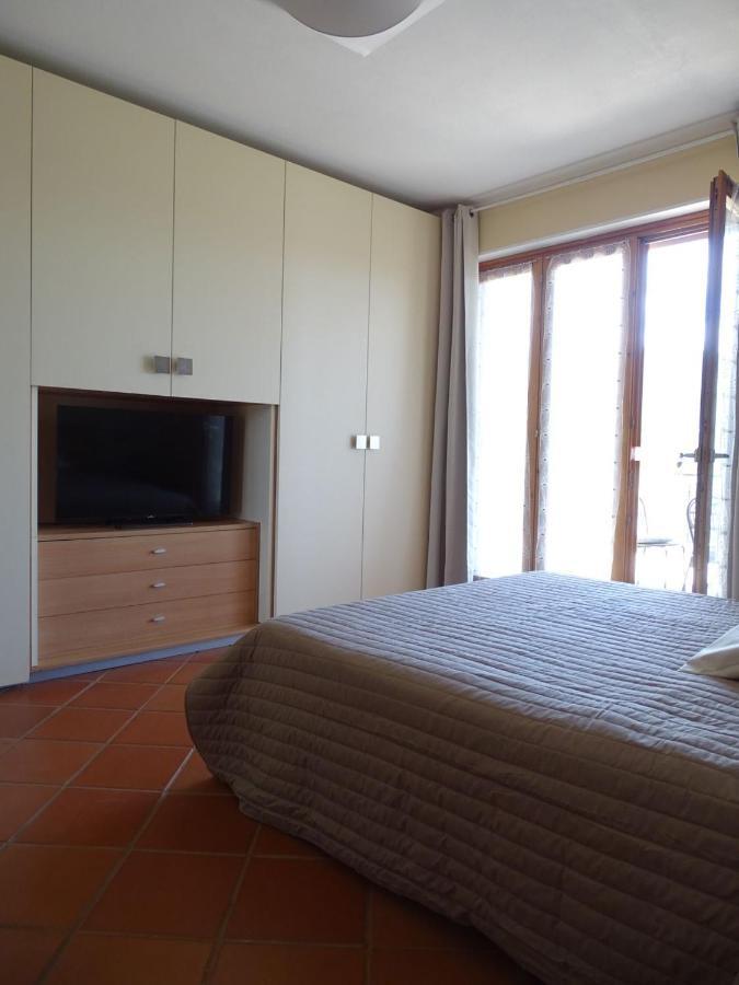 Casa Dell'Aura Bed and Breakfast Chiavari Esterno foto