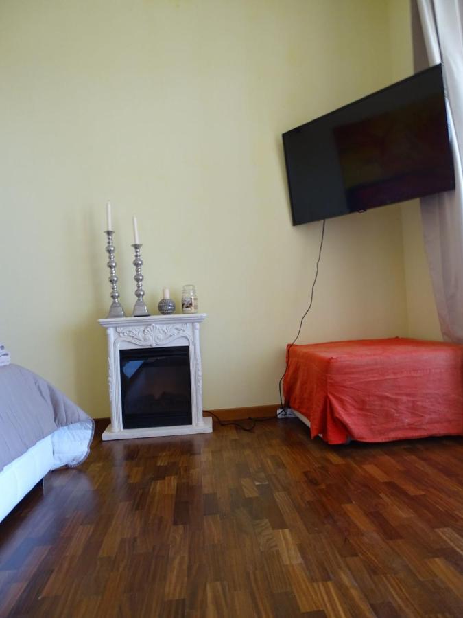 Casa Dell'Aura Bed and Breakfast Chiavari Esterno foto