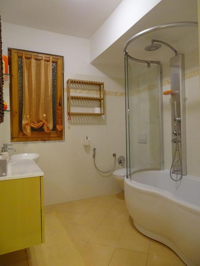 Casa Dell'Aura Bed and Breakfast Chiavari Esterno foto