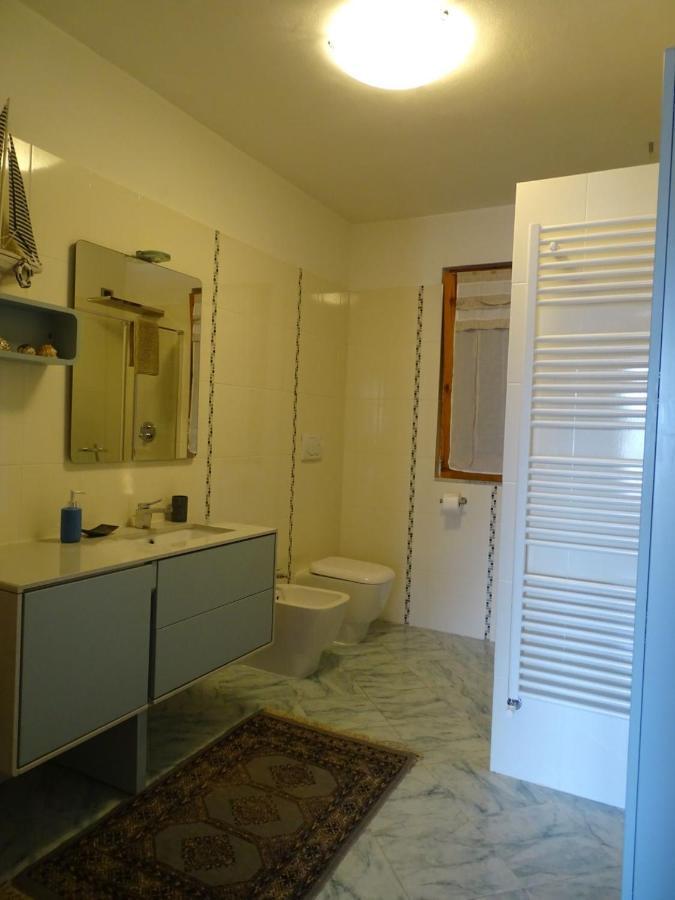 Casa Dell'Aura Bed and Breakfast Chiavari Esterno foto