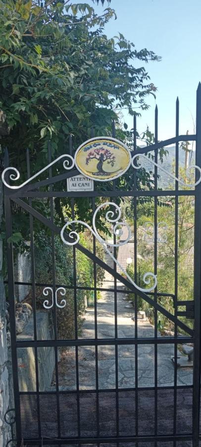 Casa Dell'Aura Bed and Breakfast Chiavari Esterno foto