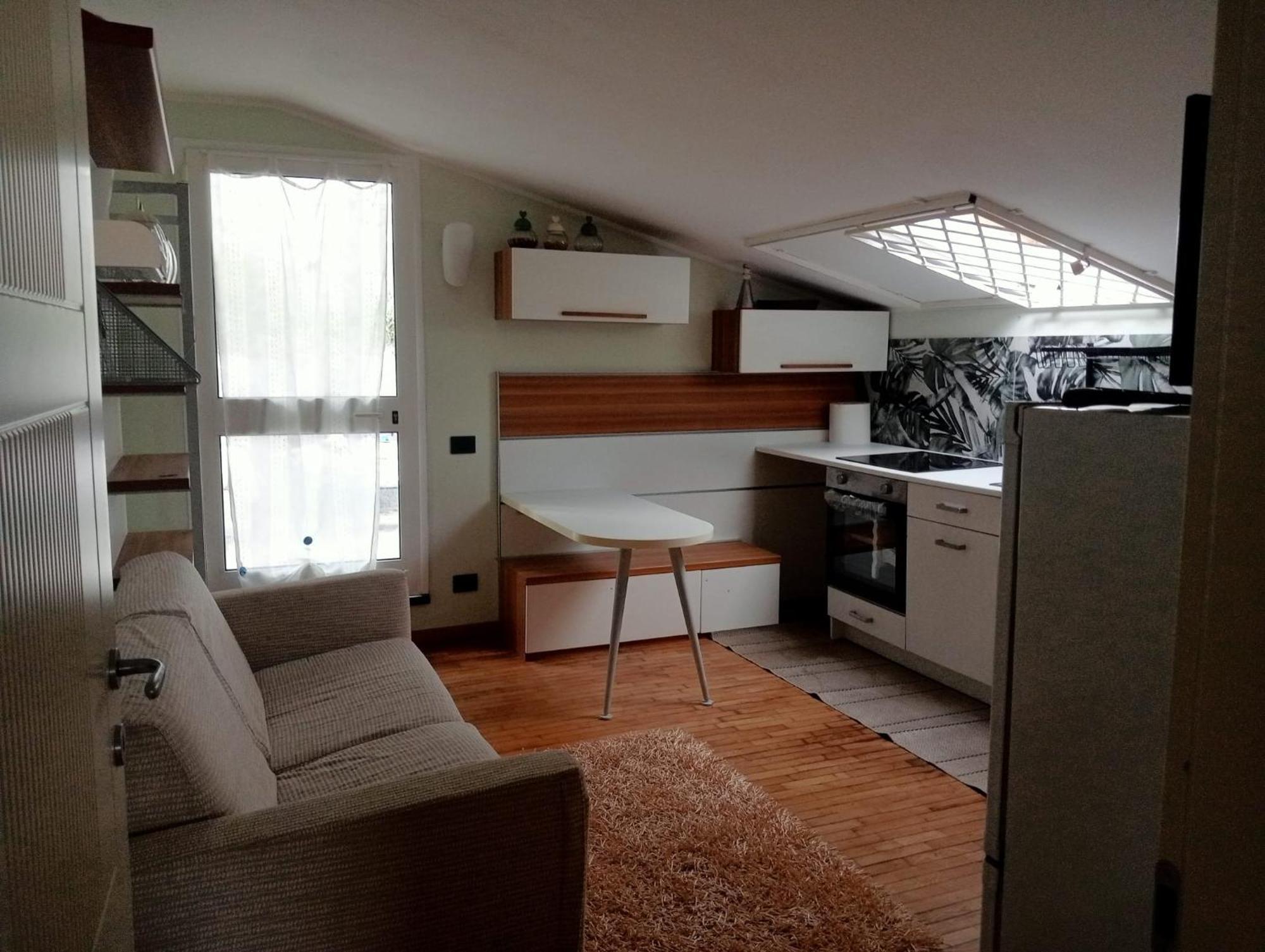Casa Dell'Aura Bed and Breakfast Chiavari Esterno foto
