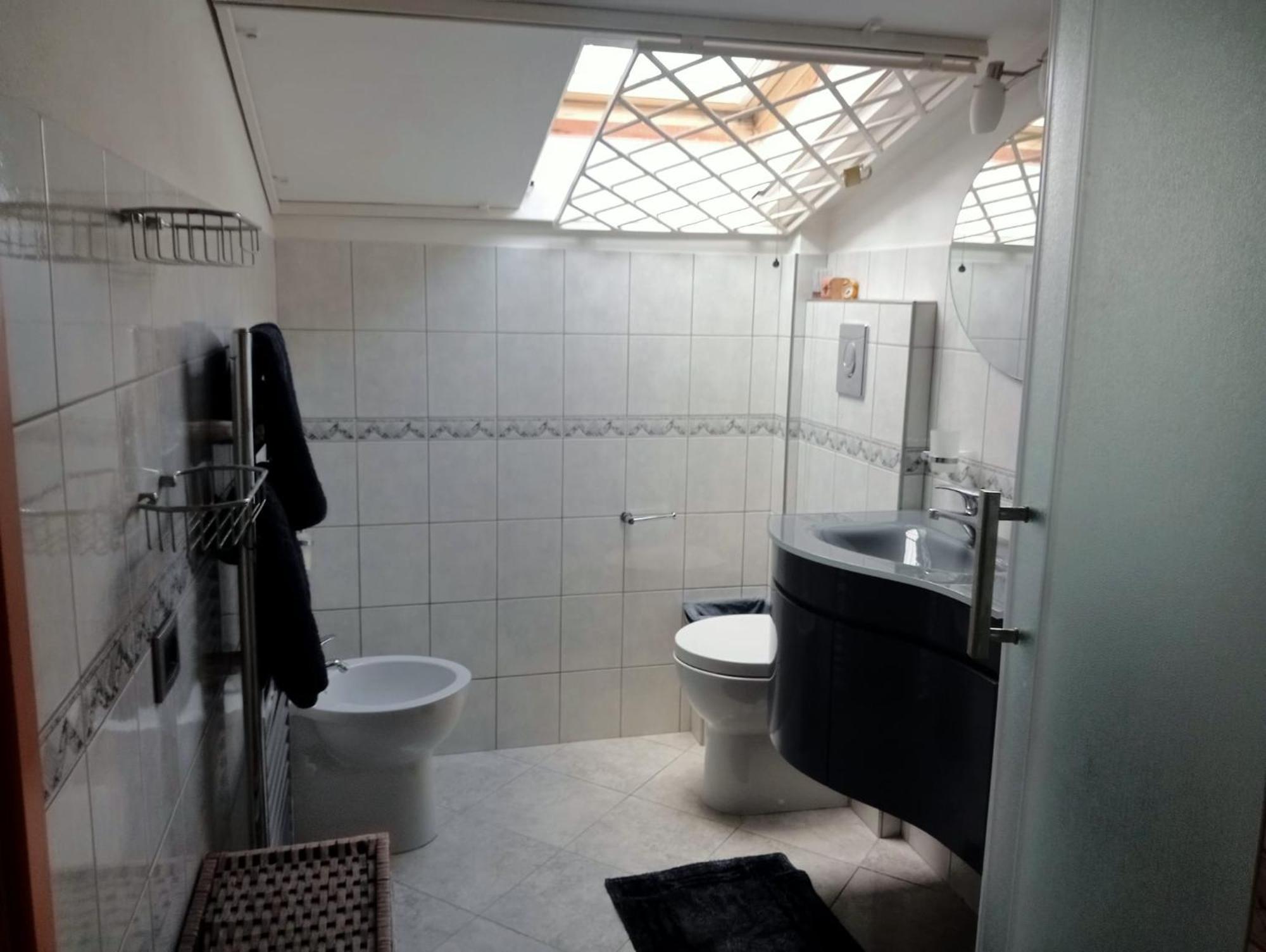 Casa Dell'Aura Bed and Breakfast Chiavari Esterno foto